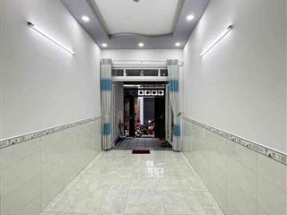 [KH047*] Nhà nở hậu tài lộc ngay Emart Phan Huy Ích, giá chỉ 5.x tỷ!