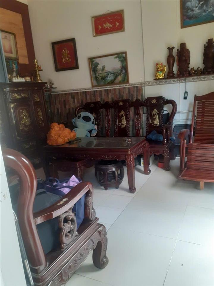 🏠 [KH067*] Trệt lô góc kinh doanh sát Công viên An Sương chỉ 3.x tỷ