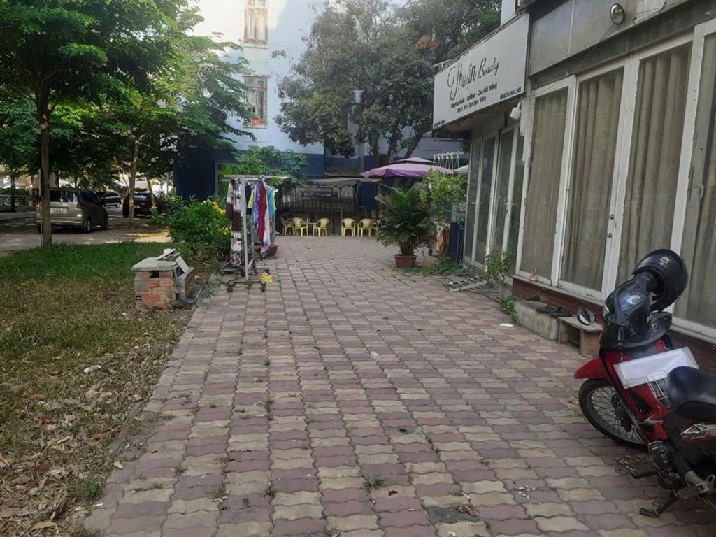 🏠 [KH067*] Trệt lô góc kinh doanh sát Công viên An Sương chỉ 3.x tỷ