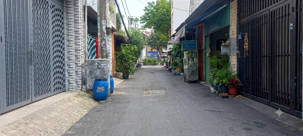 [KH071] ĐẤT VÀNG NÈ CÔNG VIÊN AN SƯƠNG - DIỆN TÍCH KHỦNG 137M2 - 7.X TỶ