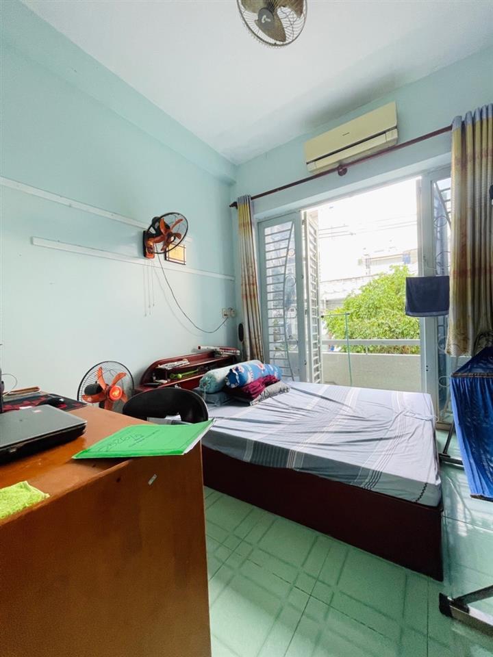 [DB079*] Nhà đẹp sát Emart Phan Huy Ích, Gò Vấp - Ngang khủng 6.2m - Giá 10.x tỷ