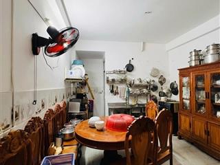 [DB083*] Mặt tiền kinh doanh sát Sân golf Tân Sơn Nhất, giá 12.x tỷ
