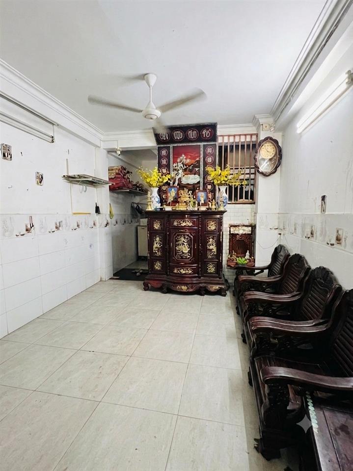 [DB083*] Mặt tiền kinh doanh sát Sân golf Tân Sơn Nhất, giá 12.x tỷ