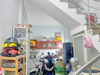 [DB095*] Mặt tiền KD đỉnh gần Emart Phan Huy Ích, giá 13.x tỷ