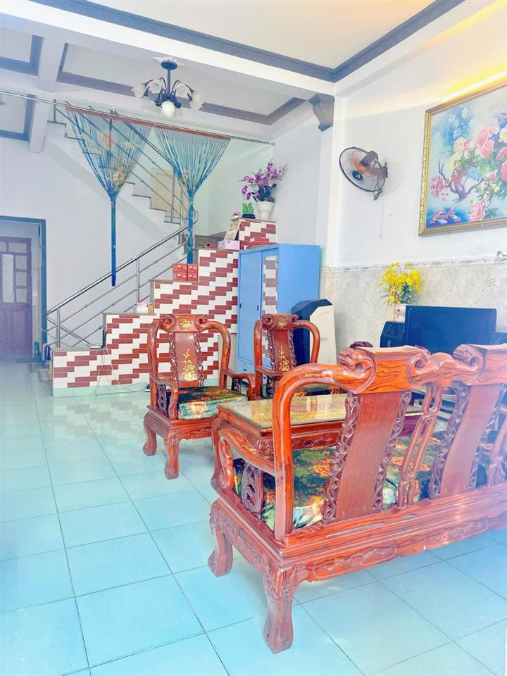 [DB095*] Mặt tiền KD đỉnh gần Emart Phan Huy Ích, giá 13.x tỷ