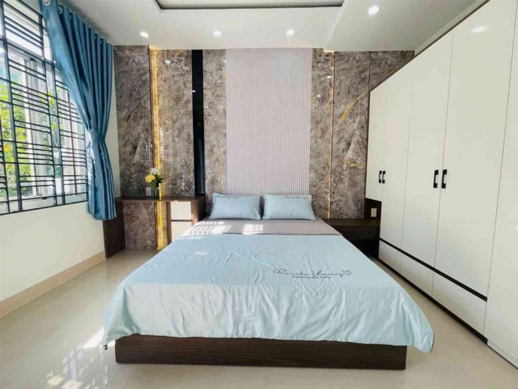 [DB099] Mặt tiền K.Doanh đỉnh gần chợ Thạch Đà, 14.x tỷ