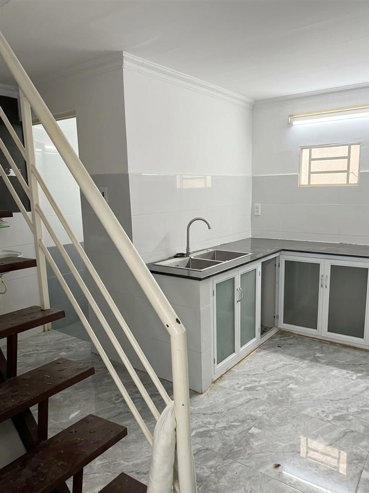 [DB127*] Bán nhà trọ Đông Hưng Thuận cạnh Tecco Nest 5.x tỷ