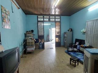 [DB131*] Đất Tặng Nhà C4 Đông Hưng Thuận 50m Ra QL1A Giá 3.x Tỷ
