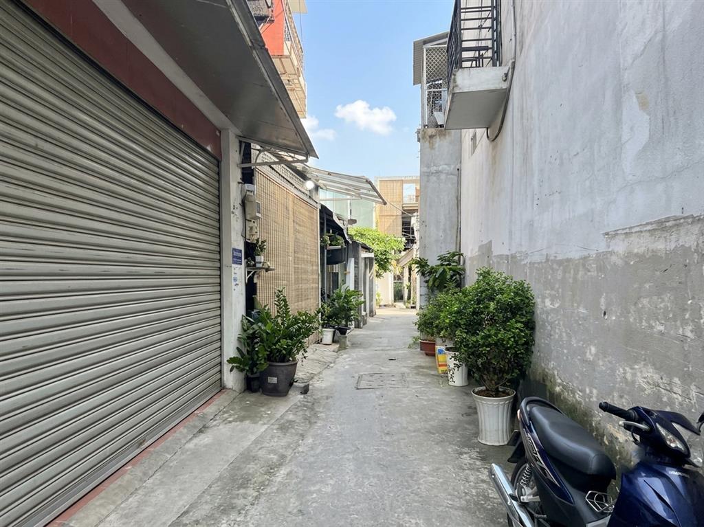[DB135*] Nhà đẹp ở ngay sát Ngã Tư An Sương 2.x tỷ