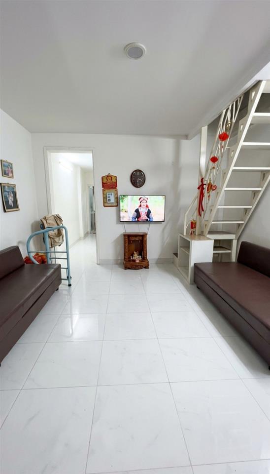 [DB135*] Nhà đẹp ở ngay sát Ngã Tư An Sương 2.x tỷ