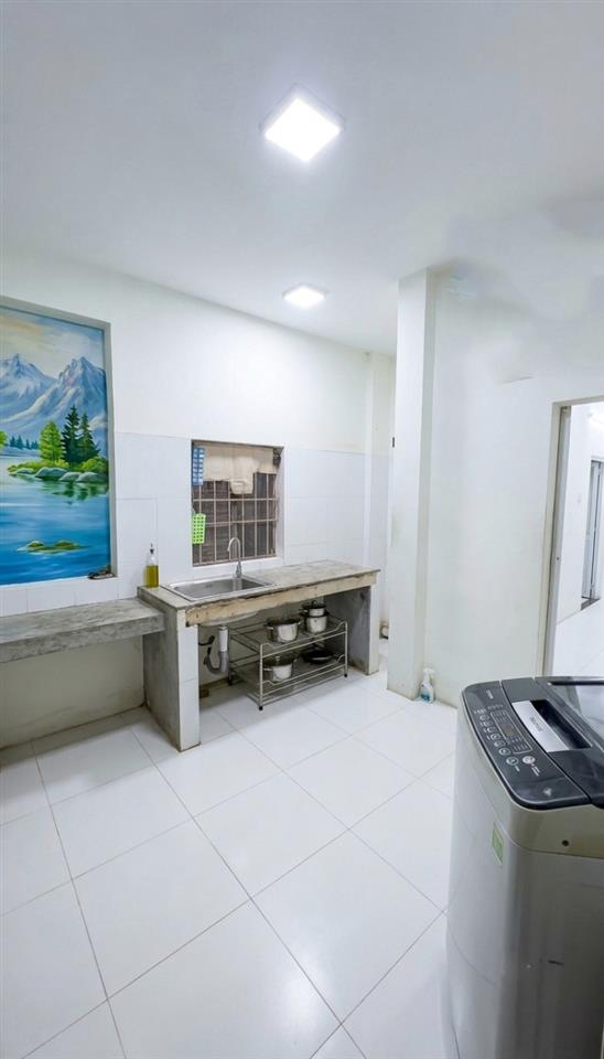 [DB135*] Nhà đẹp ở ngay sát Ngã Tư An Sương 2.x tỷ