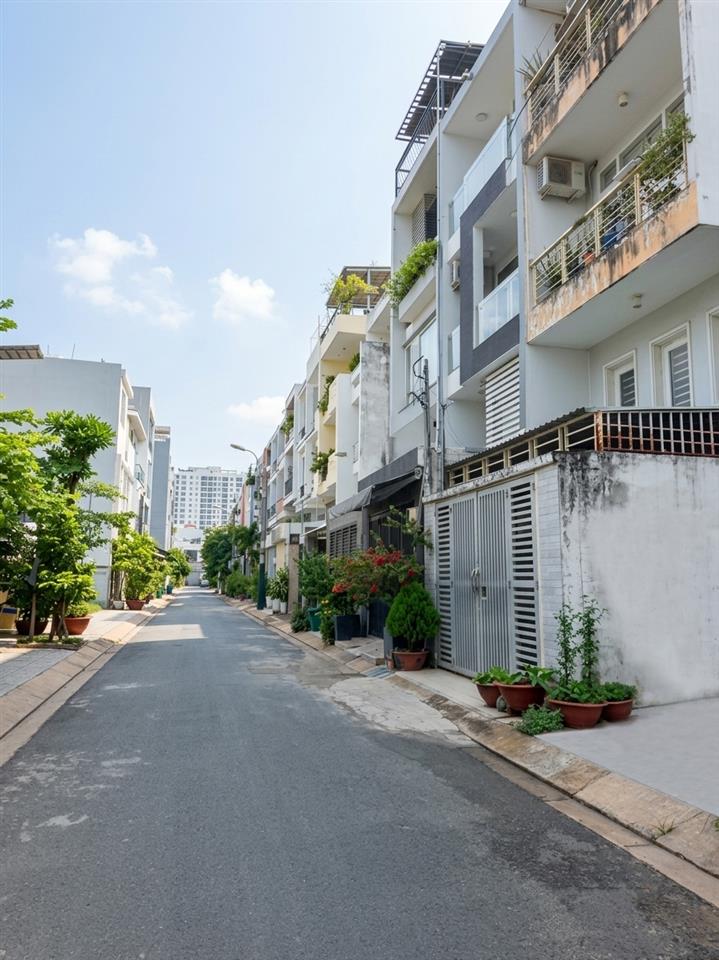 [DB147*] M.Tiền kinh doanh giá rẻ kề CV An Sương - 7.x tỷ