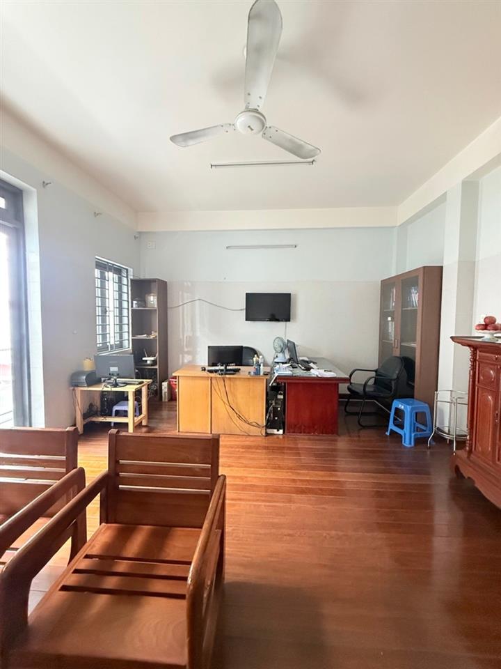 [DB151*] Nhà đẹp Nguyễn Văn Quá, Q12. sát CV An Sương