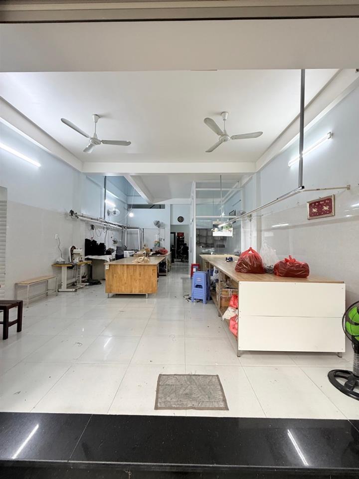 [DB151*] Nhà đẹp Nguyễn Văn Quá, Q12. sát CV An Sương
