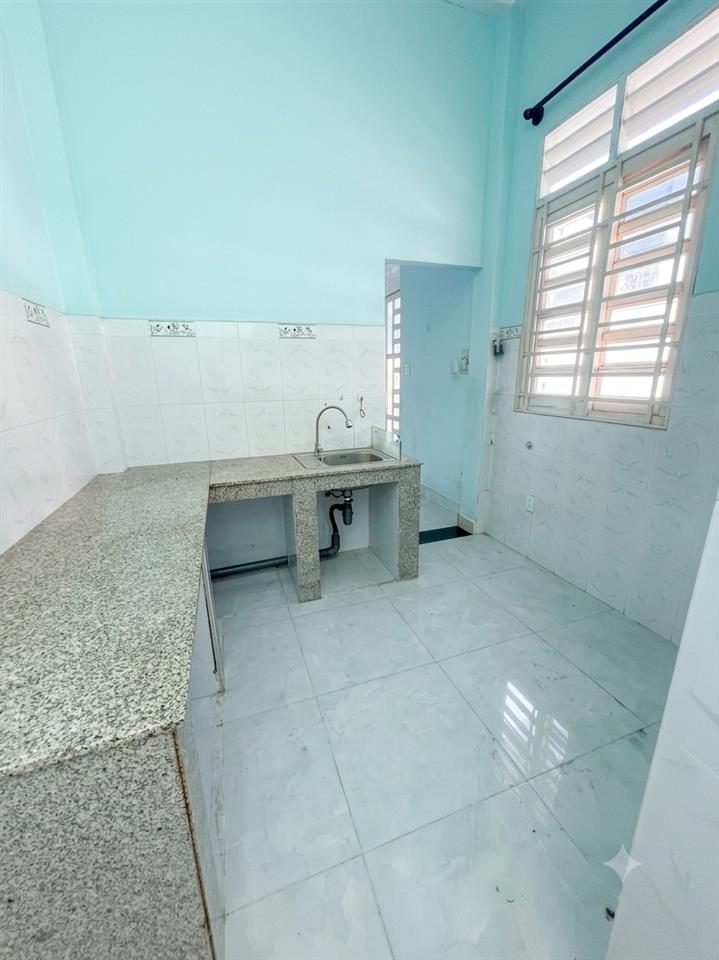 [DB155*] LÔ GÓC HXH THÔNG LÊ VĂN THỌ - SÁT CV LÀNG HOA GÒ VẤP - 6.X TỶ