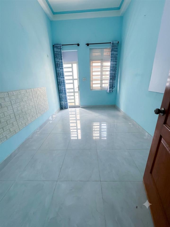 [DB155*] LÔ GÓC HXH THÔNG LÊ VĂN THỌ - SÁT CV LÀNG HOA GÒ VẤP - 6.X TỶ