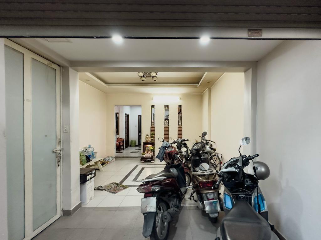[DB159*] Biệt thự Đ. 5M THÔNG cạnh CÔNG VIÊN LÀNG HOA - 13.X TỶ