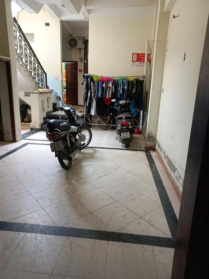[KH163*] MT KD cạnh Chợ Thạch Đà 17.x tỷ