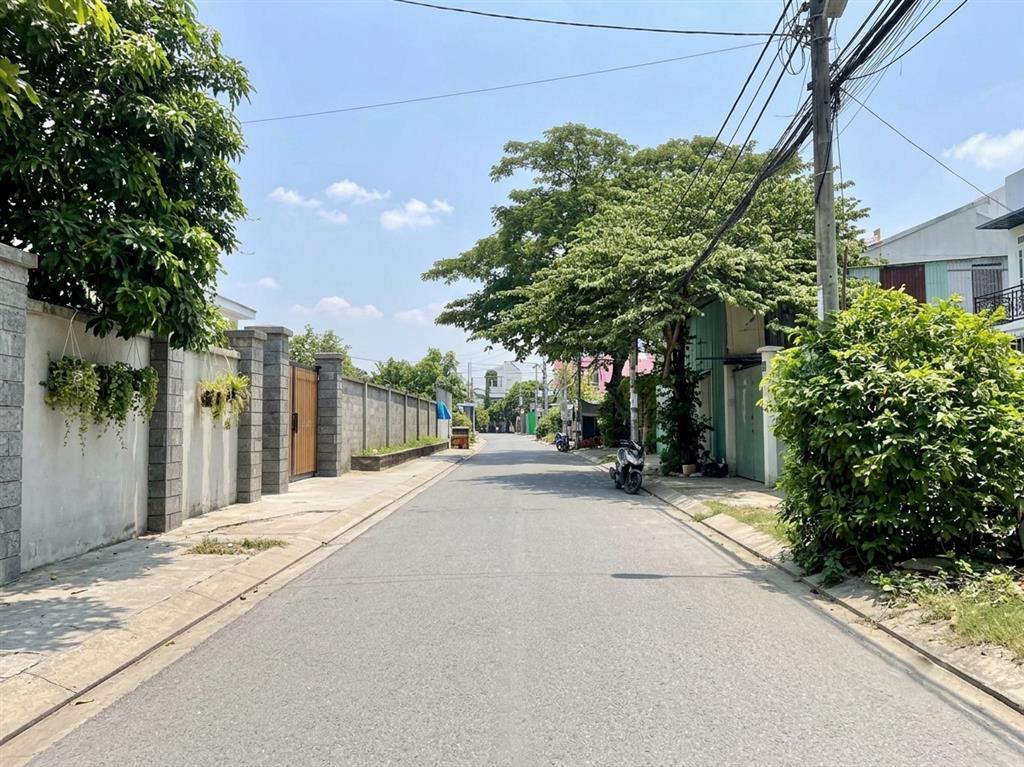 [DB179*] Đất An Phú Đông Sổ hồng riêng 112m2 HXT né, giá 7.x tỷ