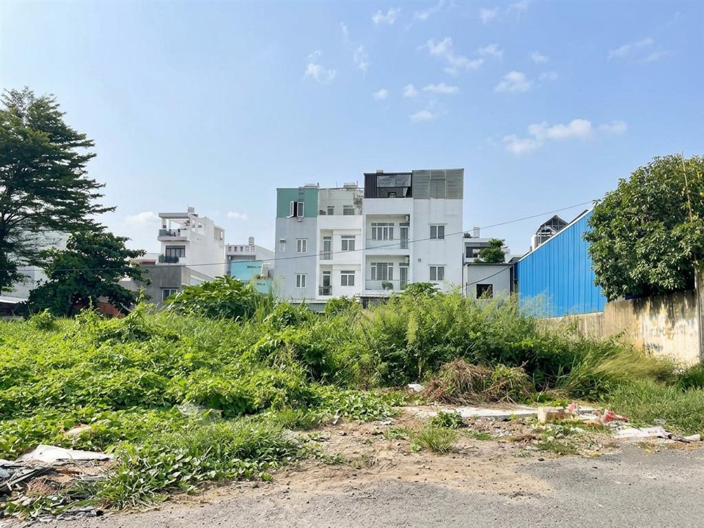 [DB187*] Đất Mặt tiền Thống Nhất Nở hậu 250m2 21.x tỷ