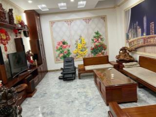 [DB191*] Nhà 4T full nội thất sát Ngã Tư Ga, 6.x tỷ