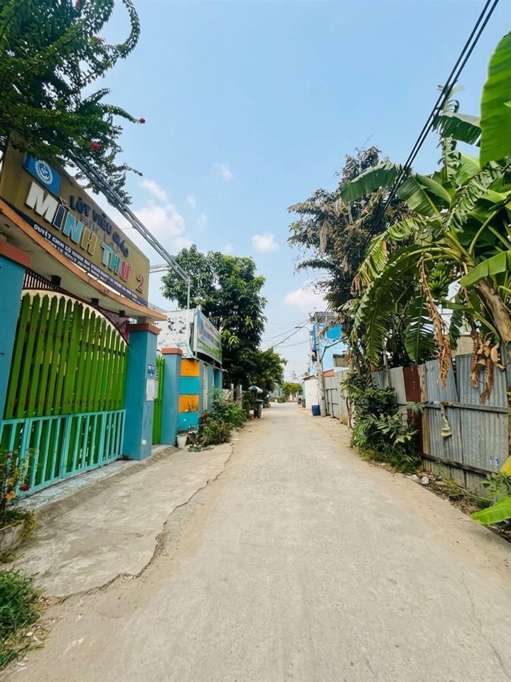 DB196 💥💥 Đất 240m2 Ngang 8.5m APĐ gần Đ.Học Nguyễn Tất Thành 13.x Tỷ