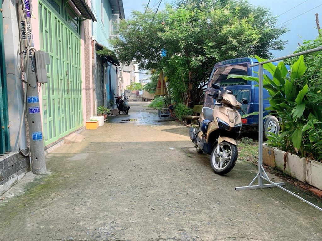 [DB204*] 💥💥 Gấp Gấp Đất GIÁ RẺ Hẻm Ôtô ThạNgân hàng Lộc 31 An Phú Đông Bankỉbank 3.x tỷ