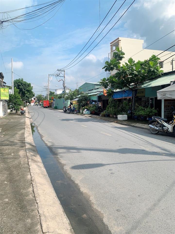 [DB204*] 💥💥 Gấp Gấp Đất GIÁ RẺ Hẻm Ôtô ThạNgân hàng Lộc 31 An Phú Đông Bankỉbank 3.x tỷ
