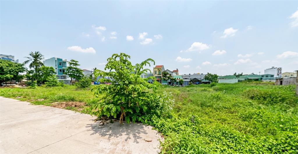 DB216 💥💥 Siêu HOT Đất M.Tiền Thạnh Xuân 21 GIÁ MỀM 4.x Tỷ (X nhỏ)