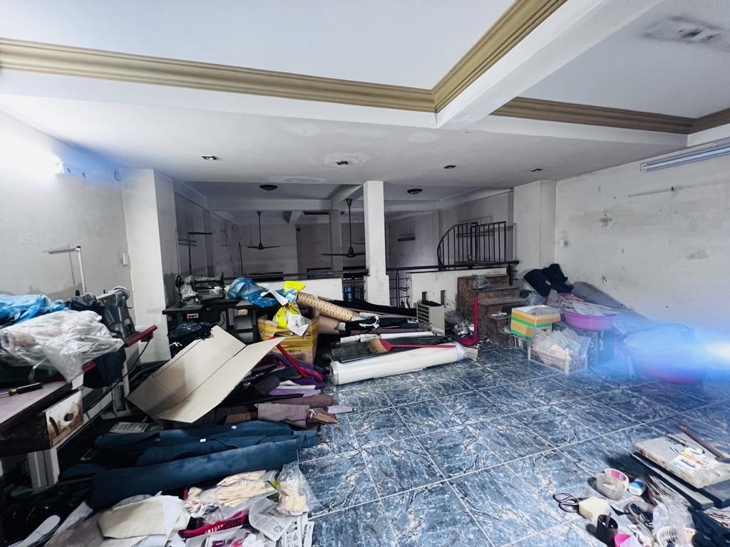 [KH048*] Đất vàng 200m2 sát Emart Phan Huy Ích, giá chỉ 22.x tỷ