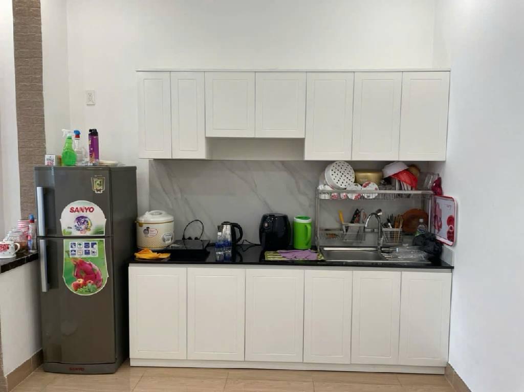 [KH052*] Nhà vuông vức giá rẻ nhất khu vực Thống Nhất Gò Vấp - 4.x tỷ