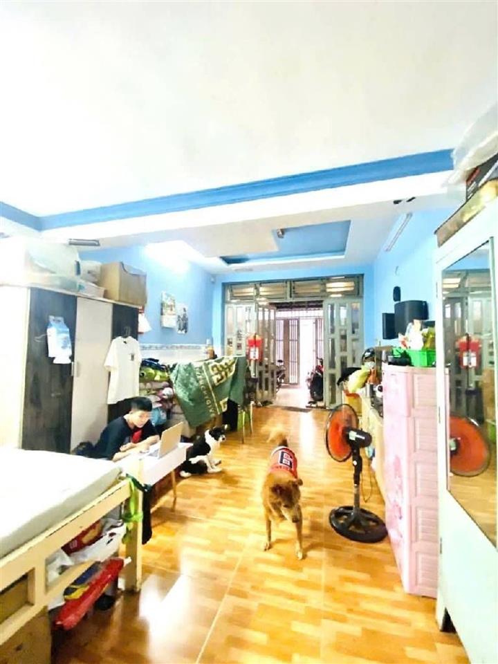 [KH056*] ĐẤT GIÁ RẺ NHẤT KHU VỰC, GẦN EMART PHAN HUY ÍCH, CHỈ 4.X TỶ!