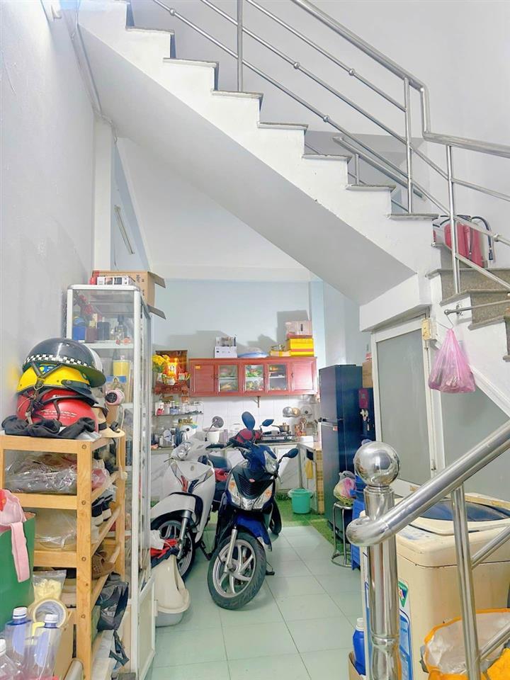 [DP096*] Mặt tiền K.Doanh Nguyễn Duy Cung cạnh Golf Tân Sơn Nhất, 11.x tỷ