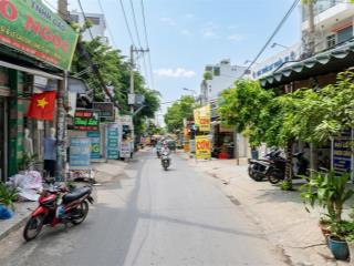 [DP100*] Đất M.Tiền 7m Nguyễn Tư Giản An Hội Tây sát Sân Golf - 24.x Tỷ