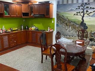 [DP104*] Nhà 5 tầng Hẻm Ôtô cạnh Công Viên Làng Hoa Gò Vấp - 11.x Tỷ