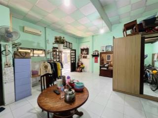 [DP120*] Bán nhà Nguyễn Văn Quá, sát Ngã Tư An Sương.