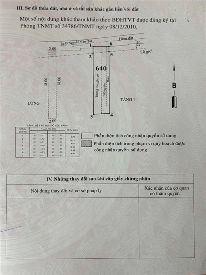 [DP124*] dòng tiền 15tr/tháng - Nhà trọ cạnh CV Cây Sộp Nguyễn Văn Quá - 5.x tỷ
