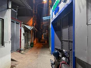 [DP124*] dòng tiền 15tr/tháng - Nhà trọ cạnh CV Cây Sộp Nguyễn Văn Quá - 5.x tỷ