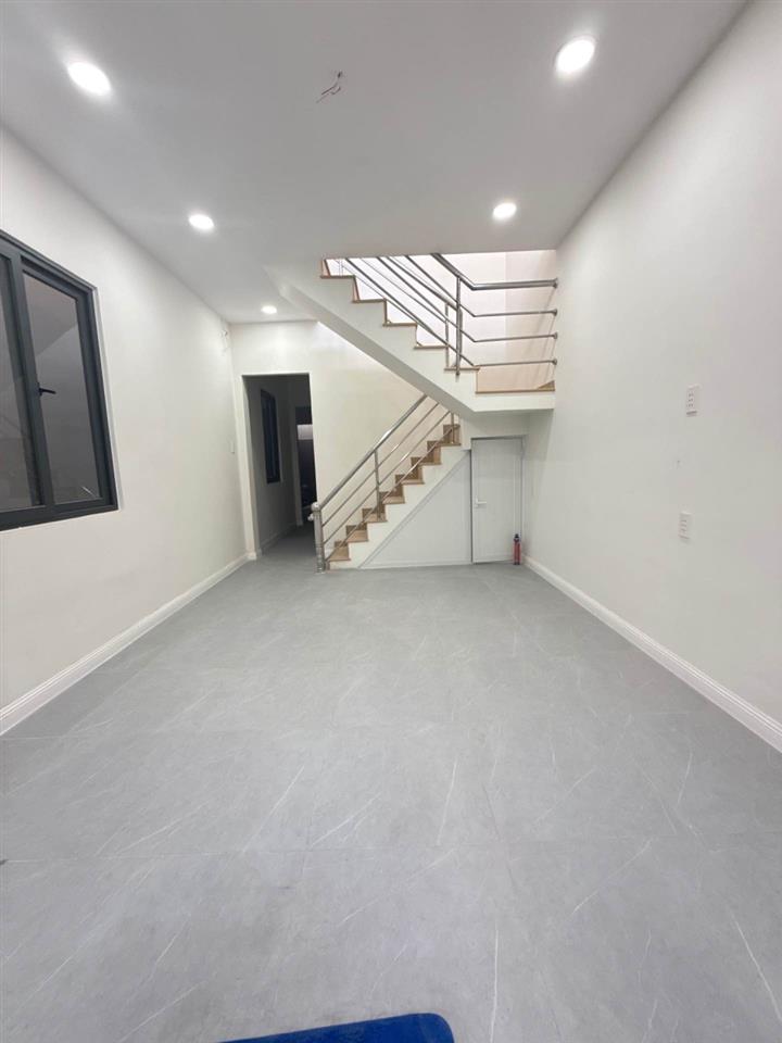 [DP128*] Nhà mới FULL nội thất cạnh CV Cây Sộp Đông Hưng Thuận 4.x tỷ