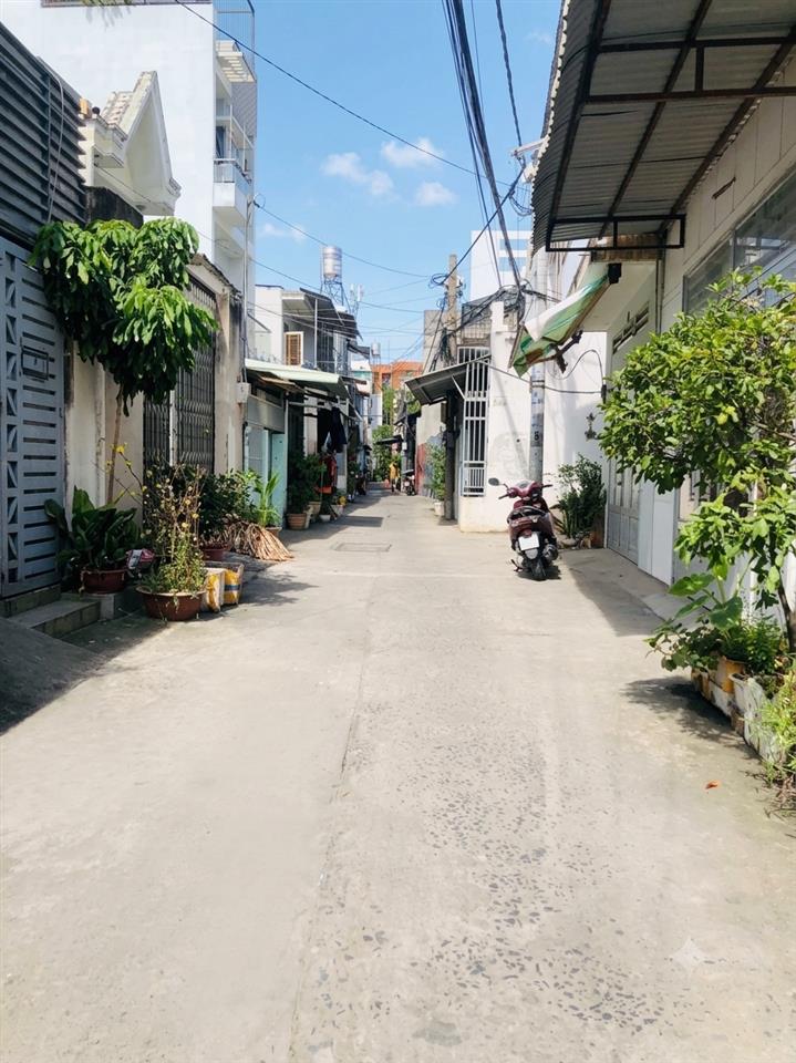 [DP136*] Đất trống tiện xây mới cạnh Chợ Cầu, 5.x tỷ