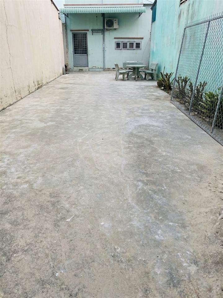 [DP136*] Đất trống tiện xây mới cạnh Chợ Cầu, 5.x tỷ