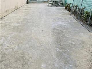 [DP136*] Đất trống tiện xây mới cạnh Chợ Cầu, 5.x tỷ