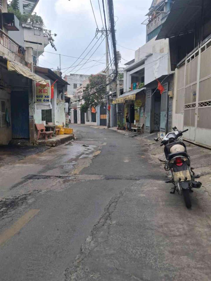 [DP140*] Mặt tiền K.Doanh gần Chợ Lạc Quang 86m2 Giá 8.x Tỷ