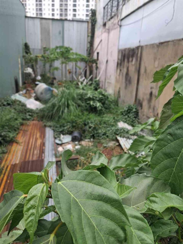 [DP140*] Mặt tiền K.Doanh gần Chợ Lạc Quang 86m2 Giá 8.x Tỷ