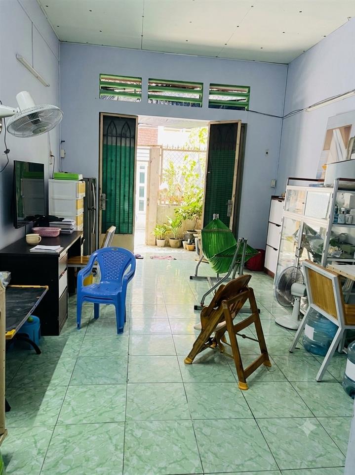 [DP144*] Nhà MT kinh doanh Song Hành 60m2 7.x Tỷ