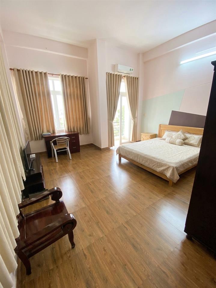 [DP148*] BÁN NHÀ MỚI VÀO Ở NGAY cạnh NGÃ TƯ AN SƯƠNG - GIÁ 13.X TỶ