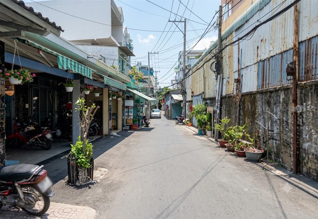 [DP168*] Đất Đẹp vuông A4 189m2 gần Sân Bay - 17.x tỷ