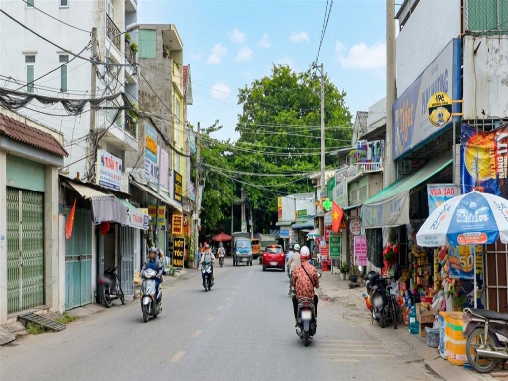 [DP201*] 🔥💥 Gấp Gấp Bán Nhà M.Tiền Nguyễn Thị Nhuần Nhỉnh 9.x tỷ
