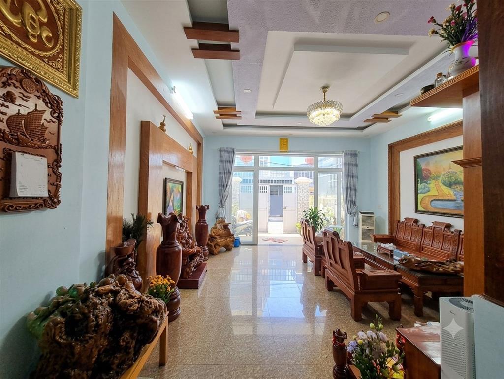 [DP205*] ⚡⚡ Gấp Gấp bankà Hẻm Ôtô 1/ ThạNH Lộc 15 vuông vức Ngân hàngỉBank 5.x Tỷ (x