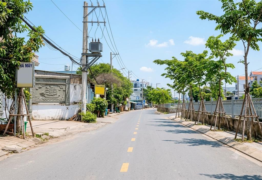 [DP205*] ⚡⚡ Gấp Gấp bankà Hẻm Ôtô 1/ ThạNH Lộc 15 vuông vức Ngân hàngỉBank 5.x Tỷ (x